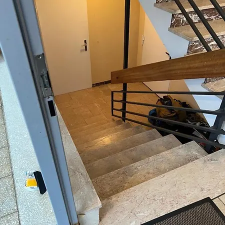 Gunstiges 4u Apartman *