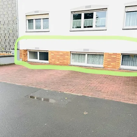 Apartman Gunstiges 4u