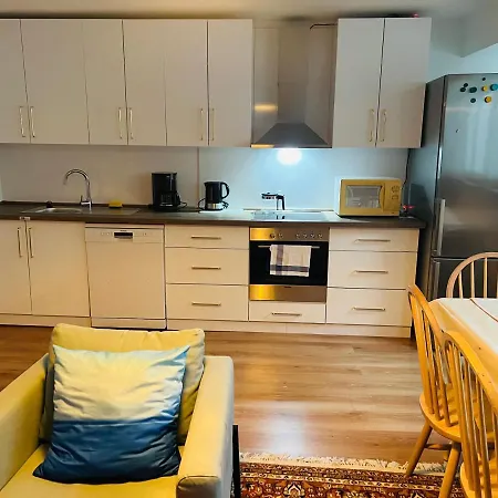 Apartman Gunstiges 4u