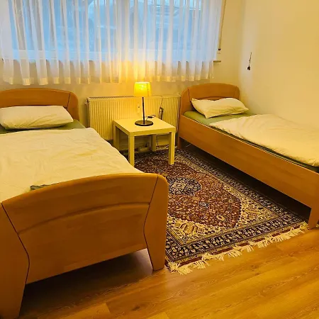 Gunstiges 4u Apartman