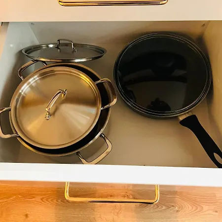 Gunstiges 4u Apartman *