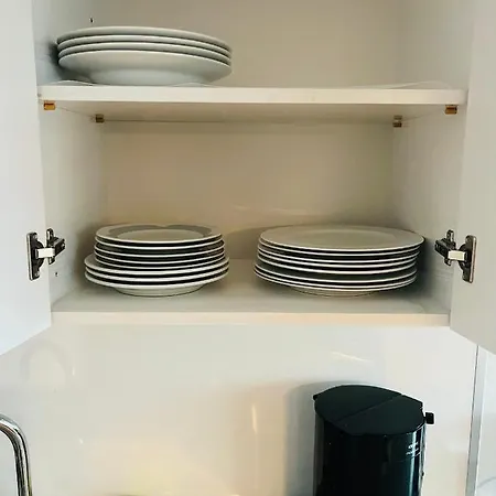 Gunstiges 4u Apartman Kelkheim