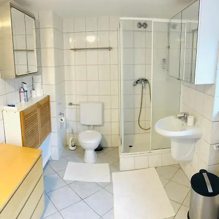 Apartman Gunstiges 4u