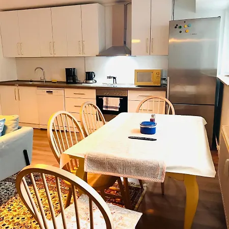 Gunstiges 4u Apartman Kelkheim