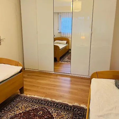 Gunstiges 4u Apartman Kelkheim