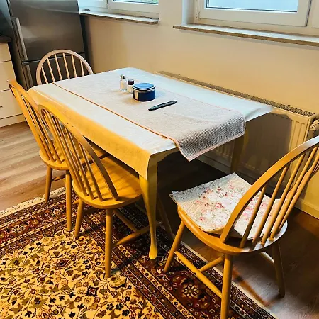 Apartman Gunstiges 4u *