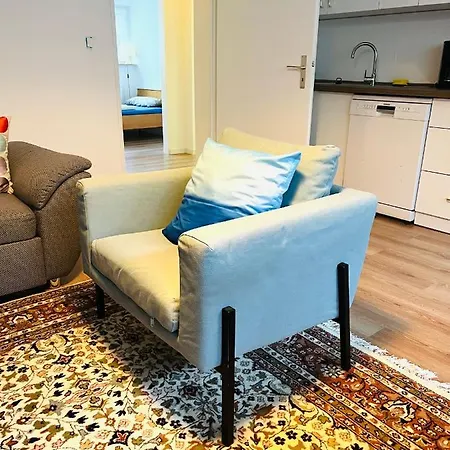 Apartman Gunstiges 4u