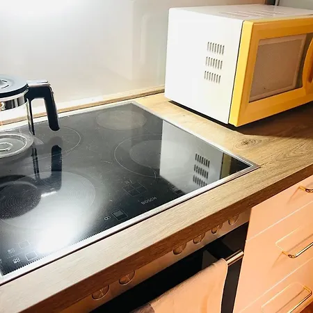 Apartman Gunstiges 4u