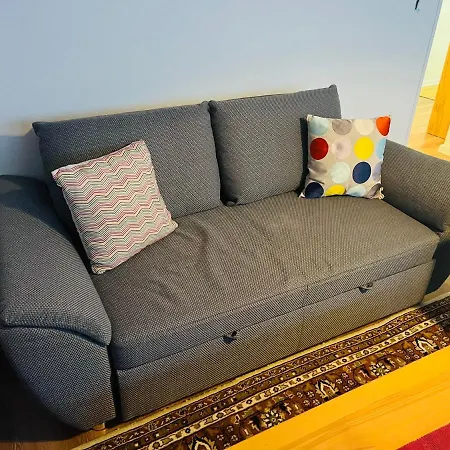 Apartman Gunstiges 4u Kelkheim