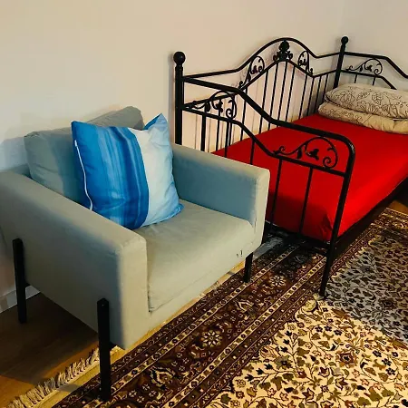 Gunstiges 4u Apartman Kelkheim