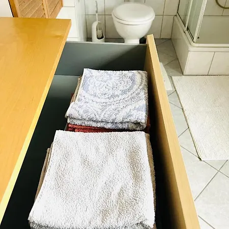 Gunstiges 4u Apartman Kelkheim